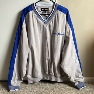 Taylor Made Men’s Golf Jacket